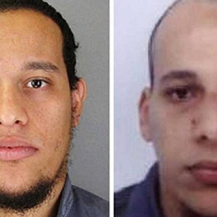 "Υμνοι" από τους τζιχαντιστές για τους εκτελεστές της Charlie Hebdo