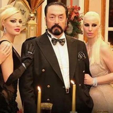 Adnan Oktar