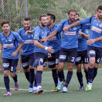 Α1 ΕΠΣΗ: Νίκες των πρωτοπόρων