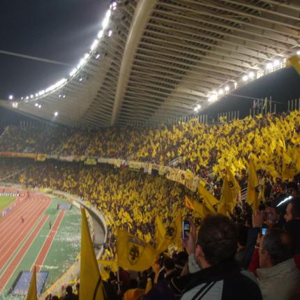 AEK: Εξελίξεις τις επόμενες μέρες για γήπεδο και μεταγραφές