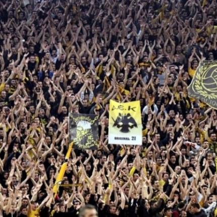Στο ΟΑΚΑ και το επόμενο φιλικό της ΑΕΚ