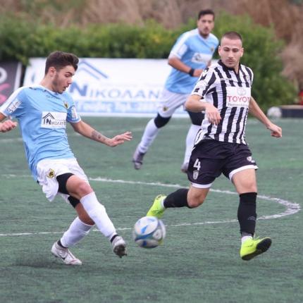 ΠΑΟΚΡΟΥΣΩΝΑ