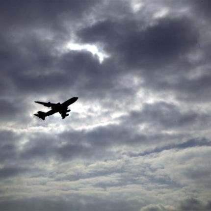 Ουκρανία: Αεροσκάφος της συνοριοφρουράς έγινε στόχος πυρών