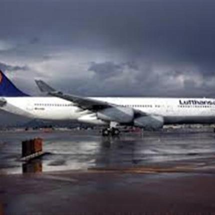 Απεργούν τη Δευτέρα και την Τρίτη οι πιλότοι της Lufthansa