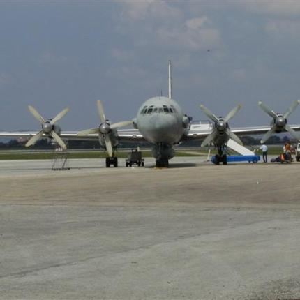 Η Ρωσία έστειλε επιθετικά αεροσκάφη στο Ιράκ