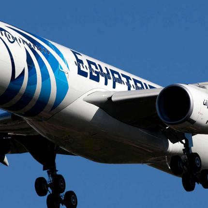 egypt air