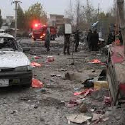 Αμερικανοί ήταν οι δύο στρατιώτες που σκοτώθηκαν σε επίθεση των Ταλιμπάν στο Αφγανιστάν