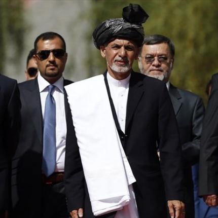 Κυβέρνηση με καθυστέρηση 3 μηνών στο Αφγανιστάν