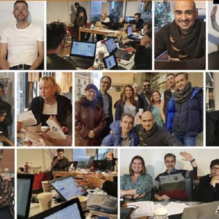 2ο ΕΠΑΛ erasmus