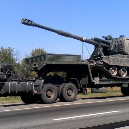 "Το Κίεβο χρειάζεται όπλα από το ΝΑΤΟ"