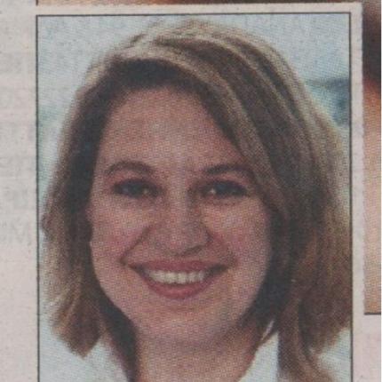 Ελληνίδα γιατρός έδωσε "φτερά" σε καρδιά βρέφους