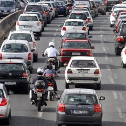 Μετά τις εκλογές έρχεται... σαφάρι ελέγχων για ανασφάλιστα οχήματα