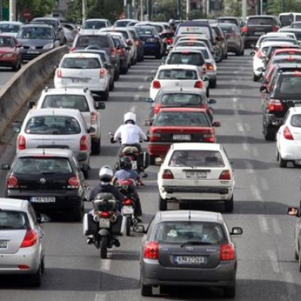 Μείωση τεκμηρίων και αλλαγές στα τέλη κυκλοφορίας