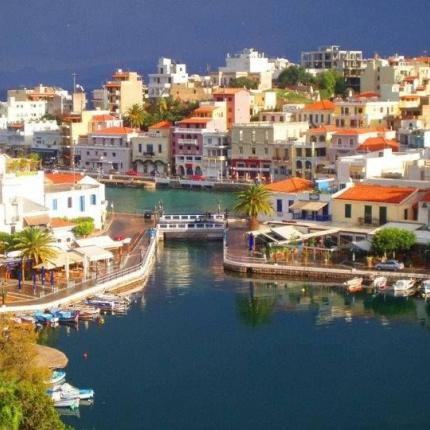 Άγιος Νικόλαος Λασιθίου