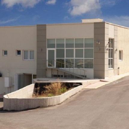 Αγία Σκέπη γηροκομείο Χανιά