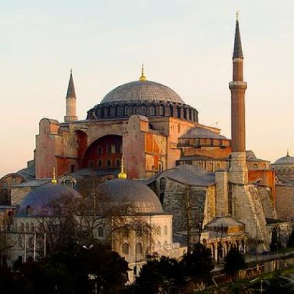 ΑΕΚ: Καμία ανησυχία για "Αγ. Σοφιά"