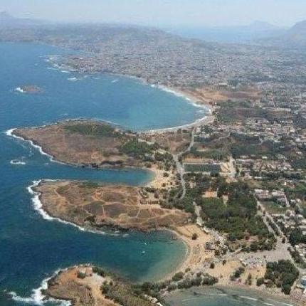 Δημοπρασία για τις παραλίες του δήμου Χανίων