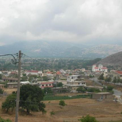 Το Καταφύγιο &#039;Αγριας Ζωής φέρνει... αναταραχή στο Λασίθι
