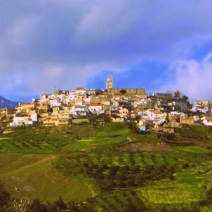 Αγιος Μύρωνας