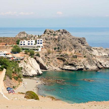 Άκαρπες οι έρευνες για τον εντοπισμό του Γερμανού που αγνοείται στο Ρέθυμνο