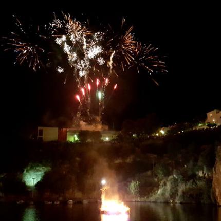 Ανάσταση Αγίου Νικολάου