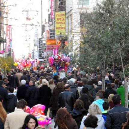 Ξεσπάθωσε ο πρόεδρος του Εμπορικού Συλλόγου Ηρακλείου κατά του Υπουργού Ανάπτυξης
