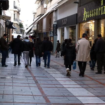 Αναστάτωση και πάλι στον εμπορικό κόσμο της Κρήτης για την Κυριακάτικη λειτουργία 
