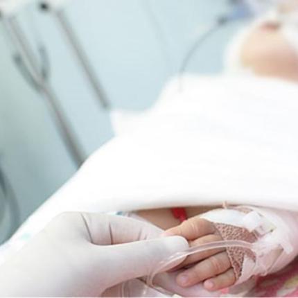 Τραγικός θάνατος για αγοράκι 2 ετών! Έπεσε σε κατσαρόλα με καυτό νερό 