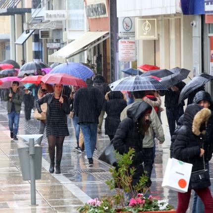 Αγορά Ηράκλειο