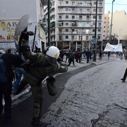 αγροτες