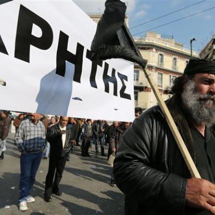 Μεγάλο ενδιαφέρον στην εκδήλωση για τους αγρότες στο Κυπαρίσσι