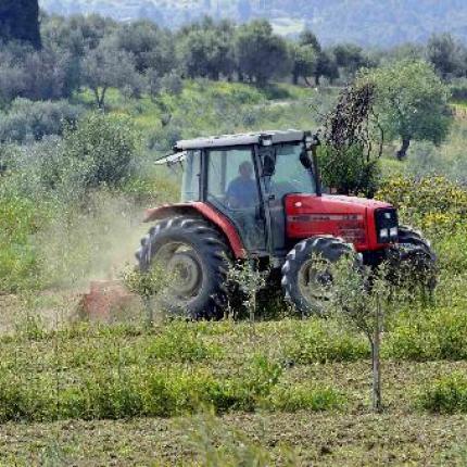 Τραγικός θάνατος για 43χρονο αγρότη στην Έδεσσα