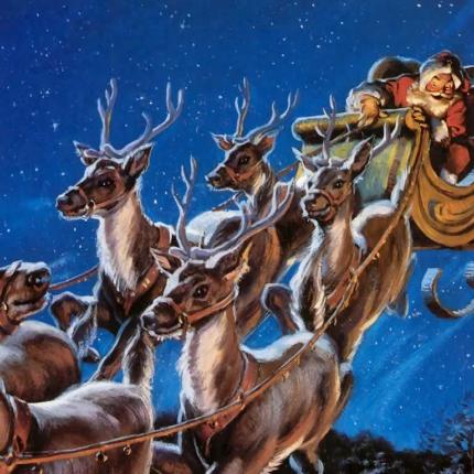 Το Jingle bells στα ... Αρχαία Ελληνικά