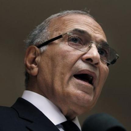 αχμέντ σαφίκ