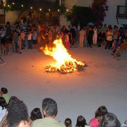 Το έθιμο του Κλήδονα αναβιώνει στην Τύλισο