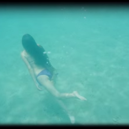 Όλη η ομορφιά του Αιγαίου σε μια ταινία γεμάτη δράση