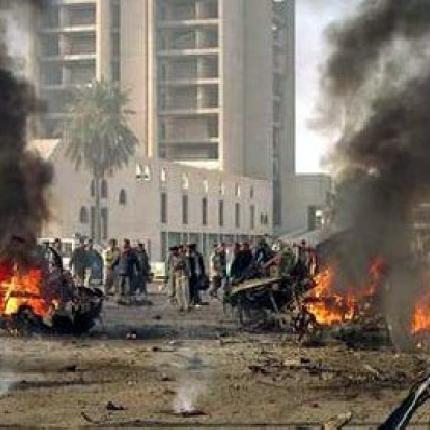'Εκρηξη παγιδευμένου αυτοκινήτου σκόρπισε το θάνατο στο Κάιρο