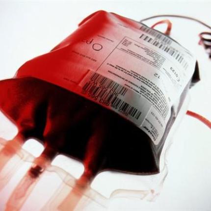 Εθελοντική αιμοδοσία στα Πιτσίδια