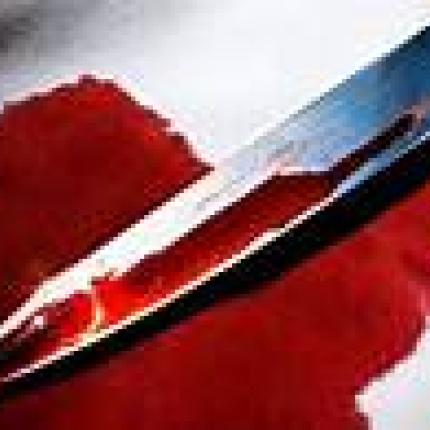 Ένας άνδρας μαχαιρωμένος βρέθηκε στην Ξηροκρήνη Θεσσαλονίκης 