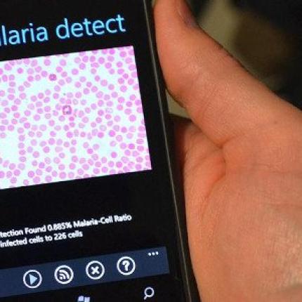 Η εφαρμογή στο κινητό που ανιχνεύει ασθένειες
