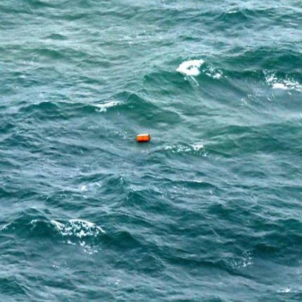 Ινδονησία: Νέες προσπάθειες για τον εντοπισμό του αεροσκάφους της AirAsia