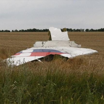 Αεροπορικές εταιρείες δεν θα πραγματοποιούν πτήσεις πάνω από την Ουκρανία