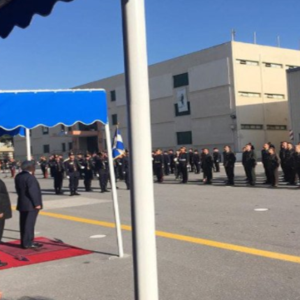 Αξιωματικοι Ξίφη