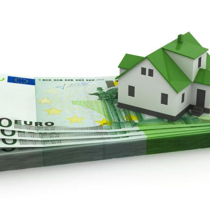 Πως υπολογίζεται ο φόρος υπεραξίας στα ακίνητα