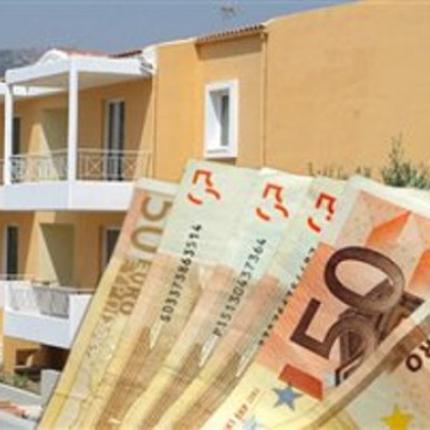 18 Ιουνίου στο Taxisnet τα εκκαθαριστικά του νέου φόρου ακινήτων