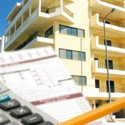 Μεταβιβάσεις ακινήτων μόνο αν έχουν πληρωθεί οι φόροι σε βάθος πενταετίας