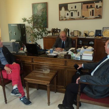 συναντηση ευρωπαικης ενωσης ακουστικης