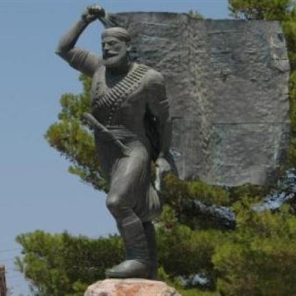 Εκδήλωση για την επανάσταση Ακρωτηρίου