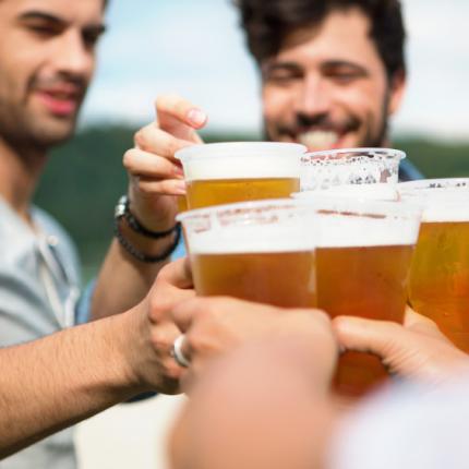 alcohol-and-exercise