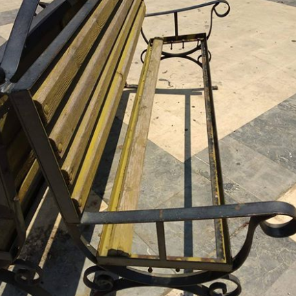 πλατεία νέα αλικαρνασσός